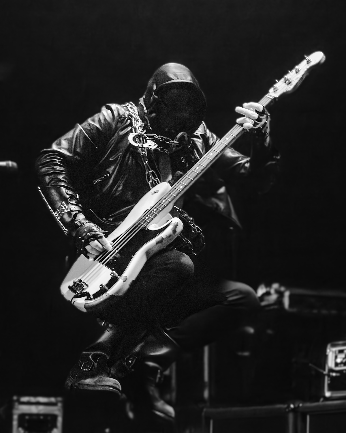 Midnight - Satanic Royalty 15th Anniversary World Tour 2026